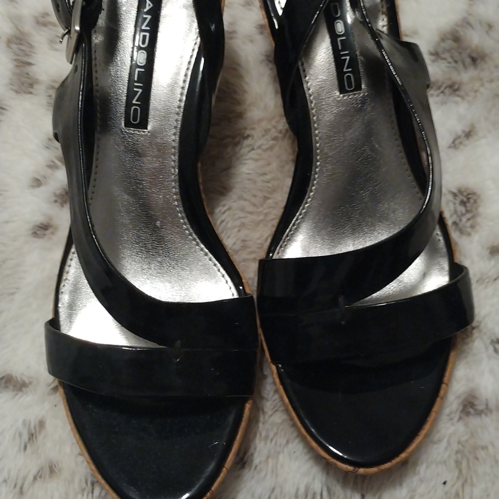 Heels - Picture 2 of 4
